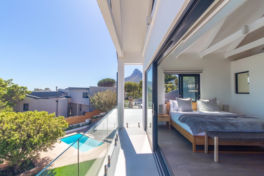 4 Bedroom Property for Sale in Camps Bay Western Cape
